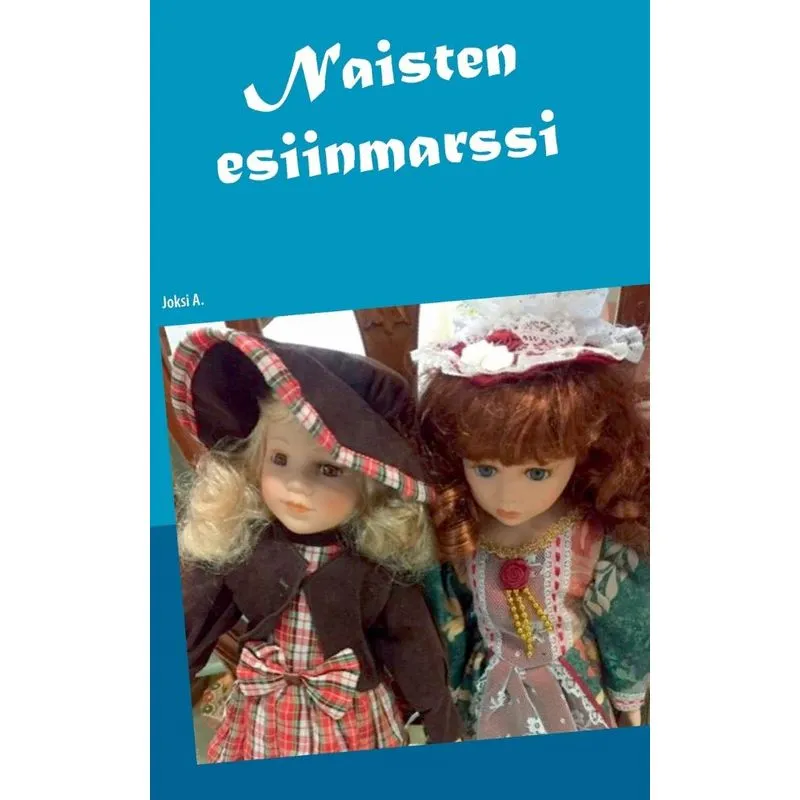 Naisten esiinmarssi