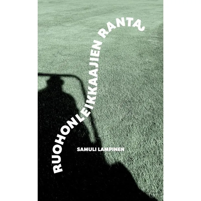 Ruohonleikkaajien ranta