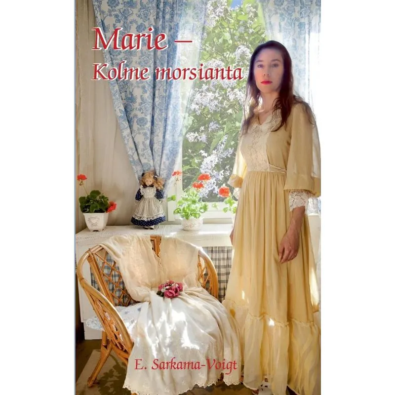 Marie - Kolme morsianta