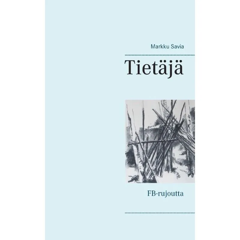 Tietäjä
