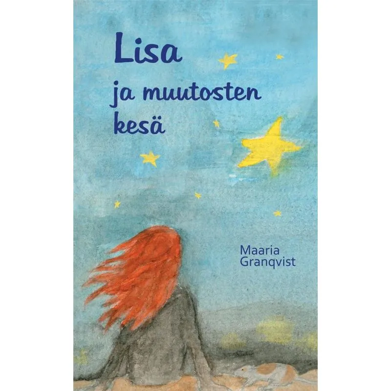 Lisa ja muutosten kesä