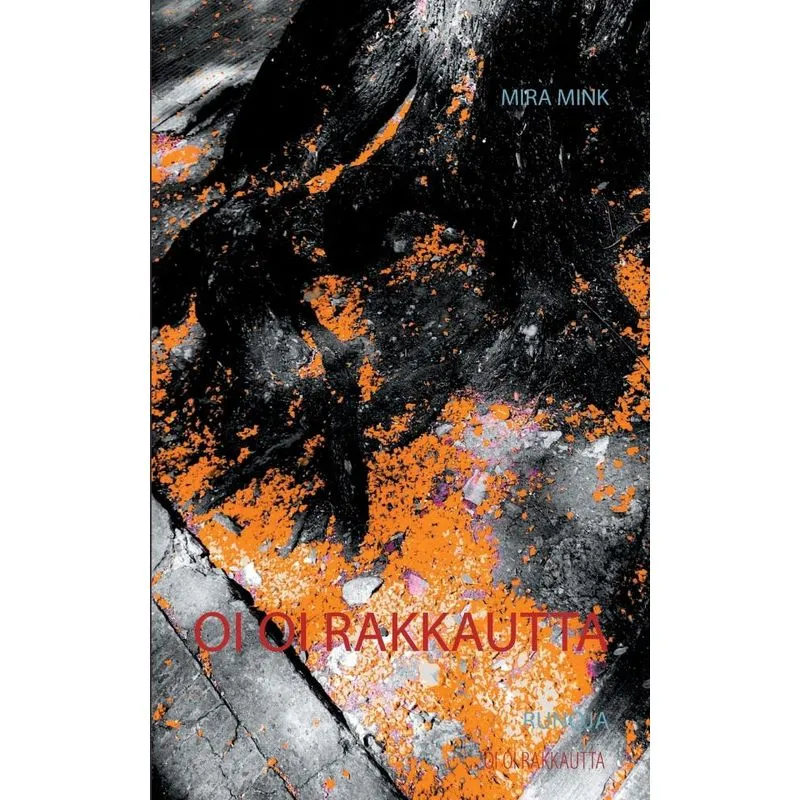 Oi oi rakkautta