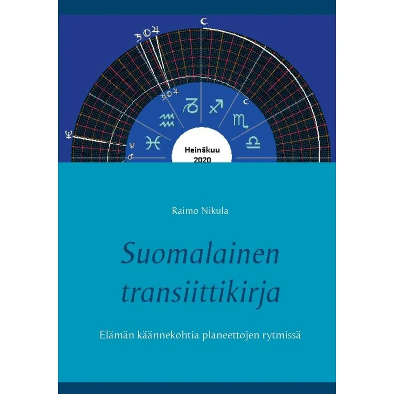Suomalainen transiittikirja