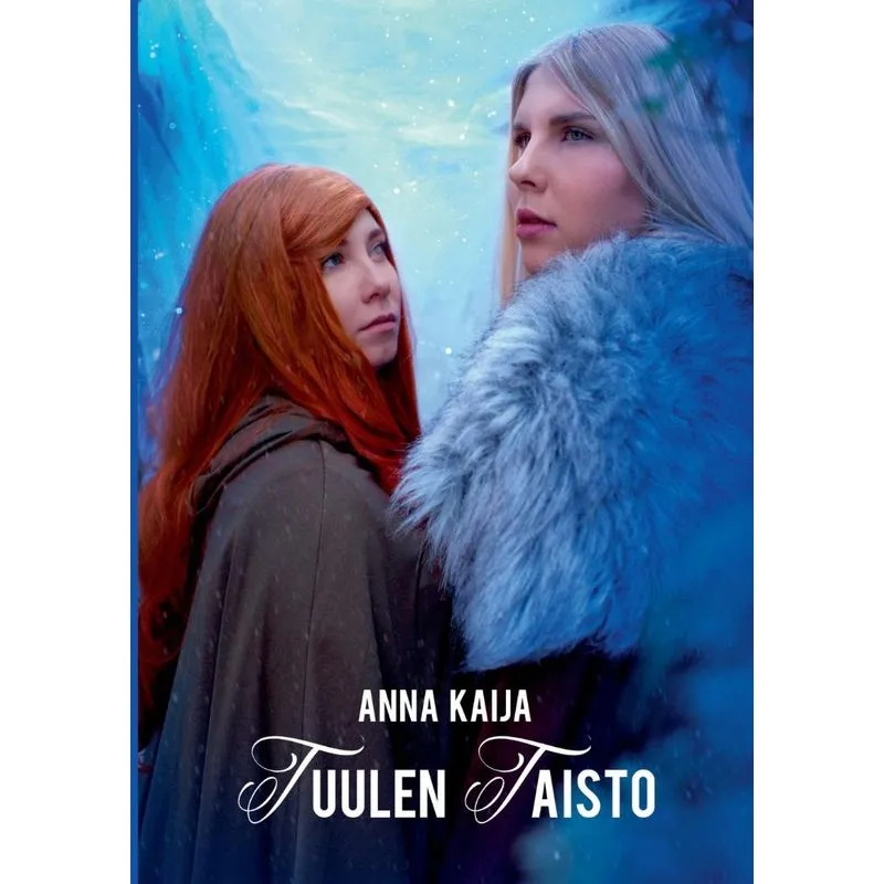 Tuulen taisto