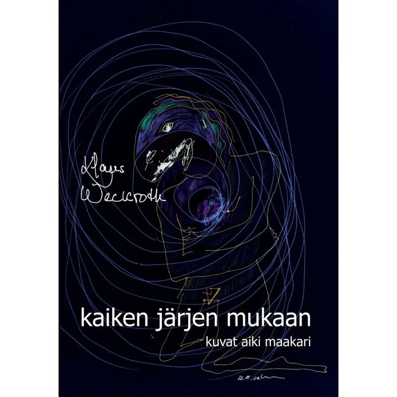 kaiken järjen mukaan