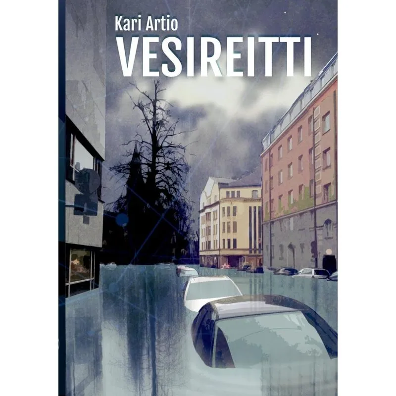 Vesireitti