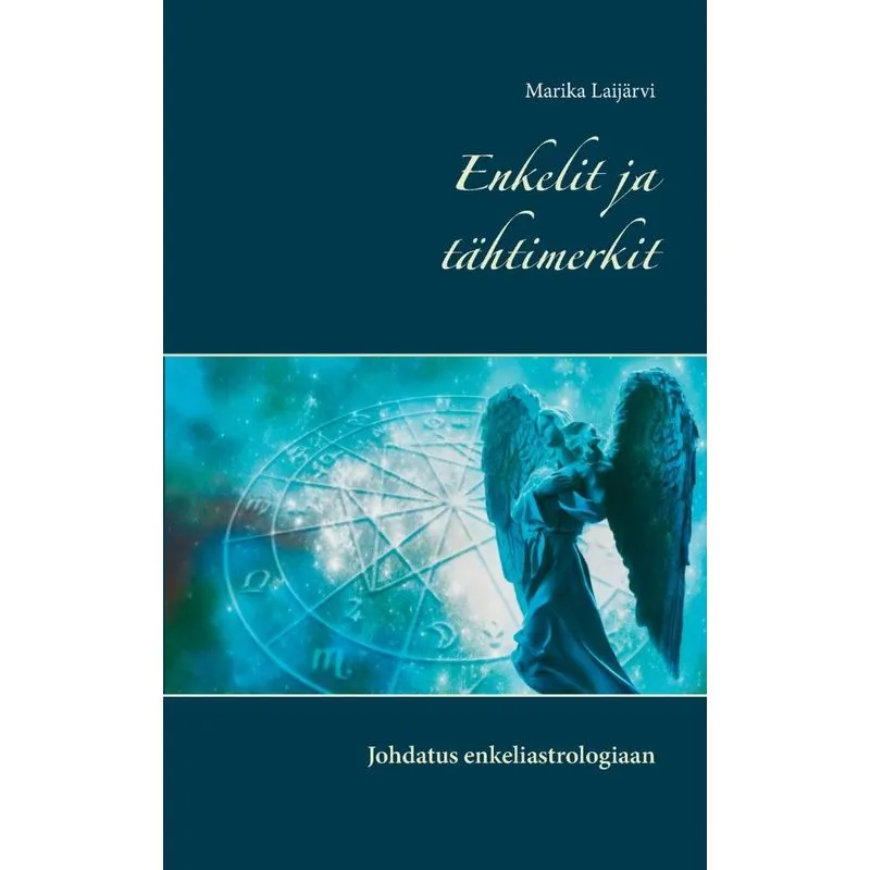 Enkelit ja tähtimerkit