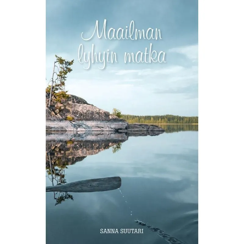 Maailman lyhyin matka