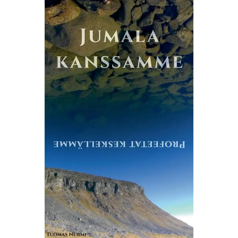 Jumala Kanssamme
