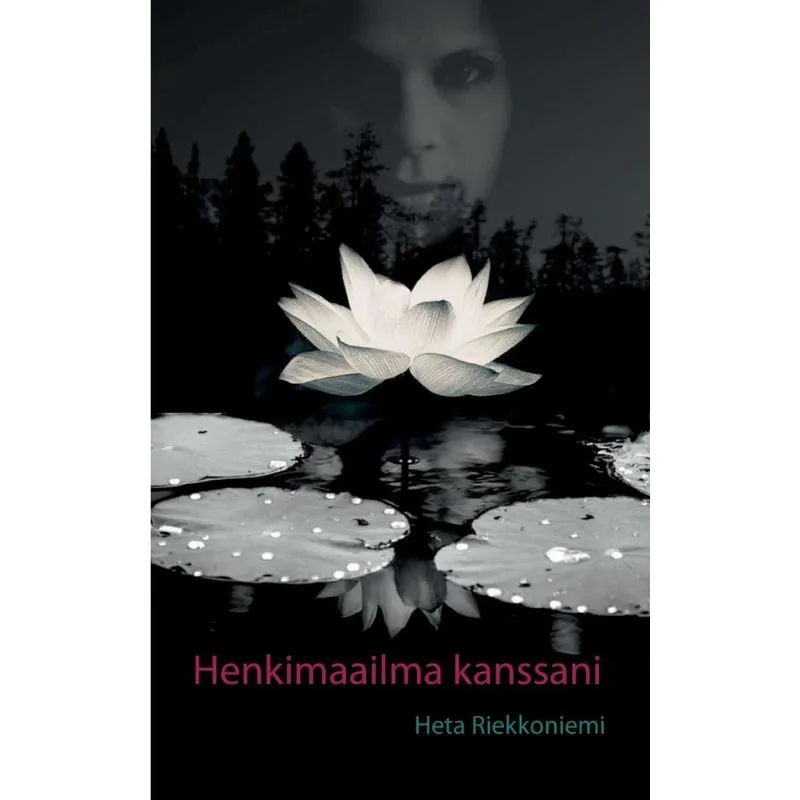 Henkimaailma kanssani