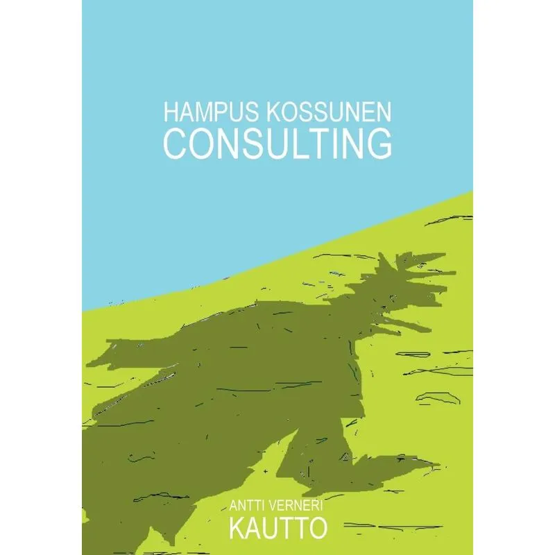 Hampus Kossunen Consulting