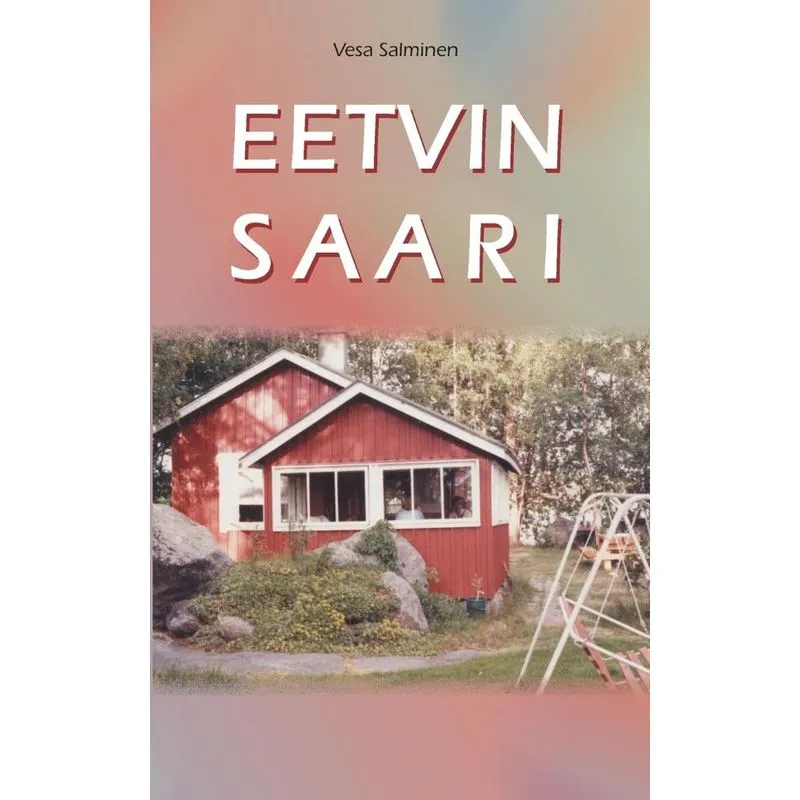 Eetvin saari