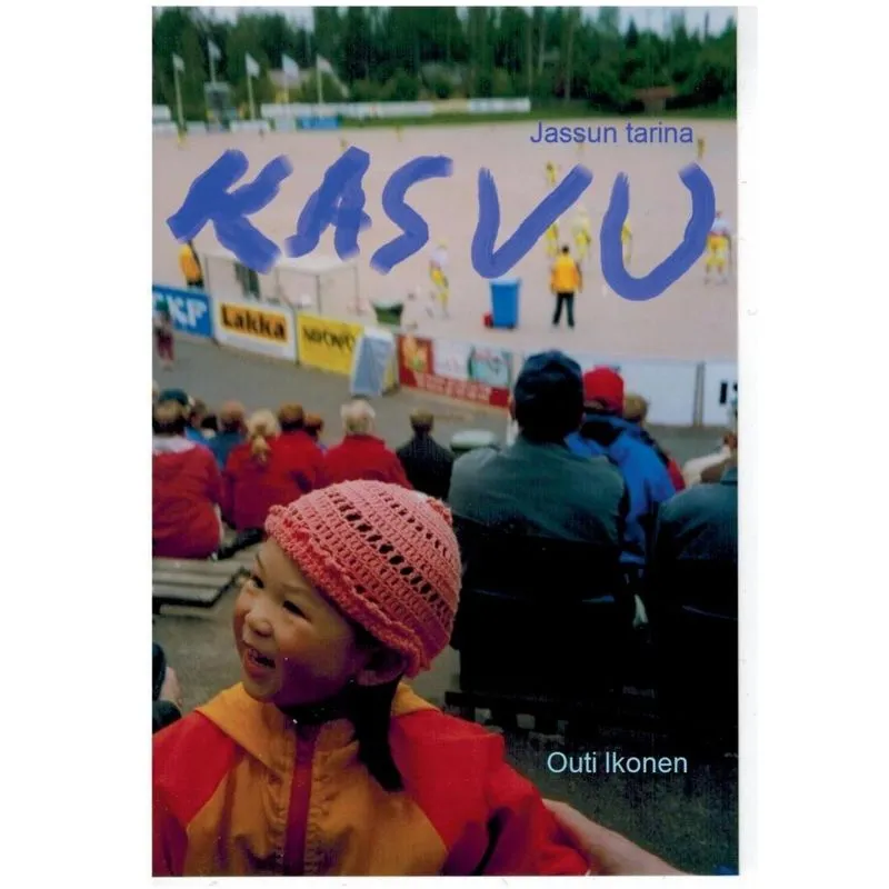 Kasvu