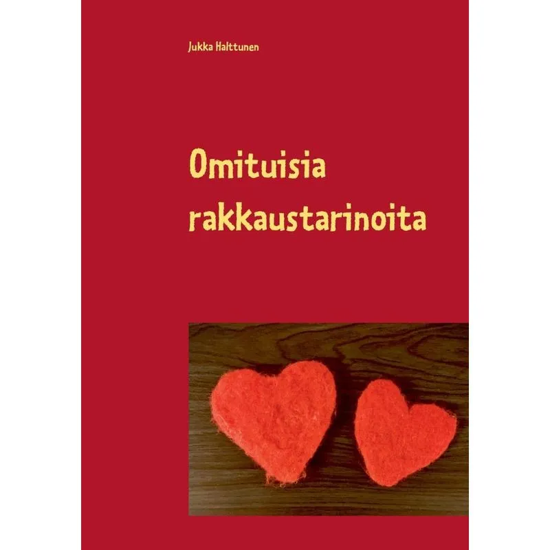 Omituisia rakkaustarinoita