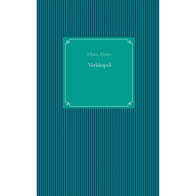 Verkkopeli