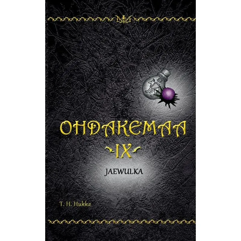 Ohdakemaa IX