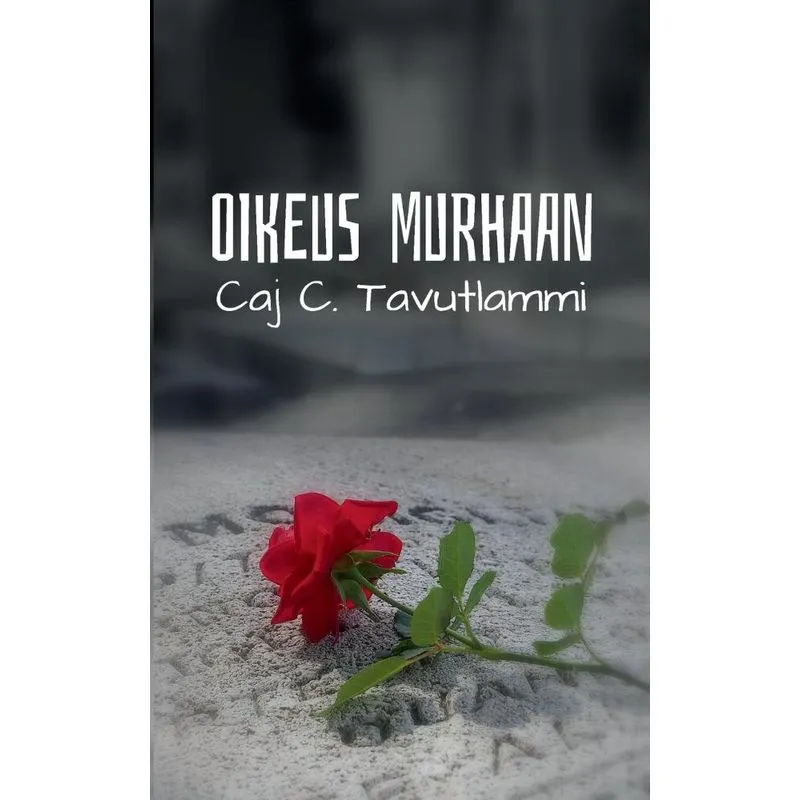 Oikeus murhaan
