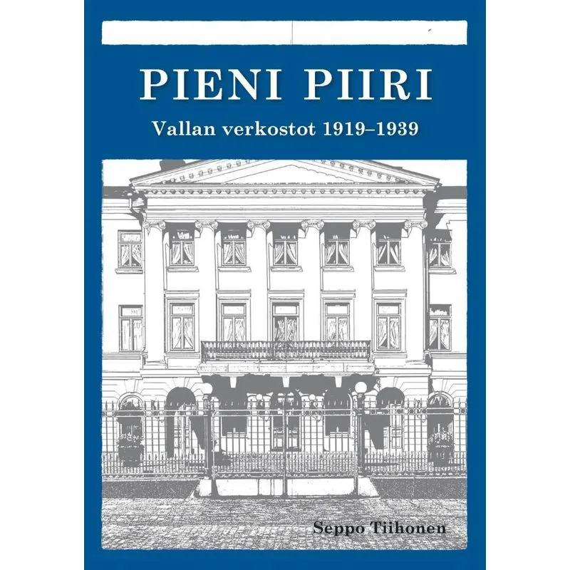 Pieni piiri