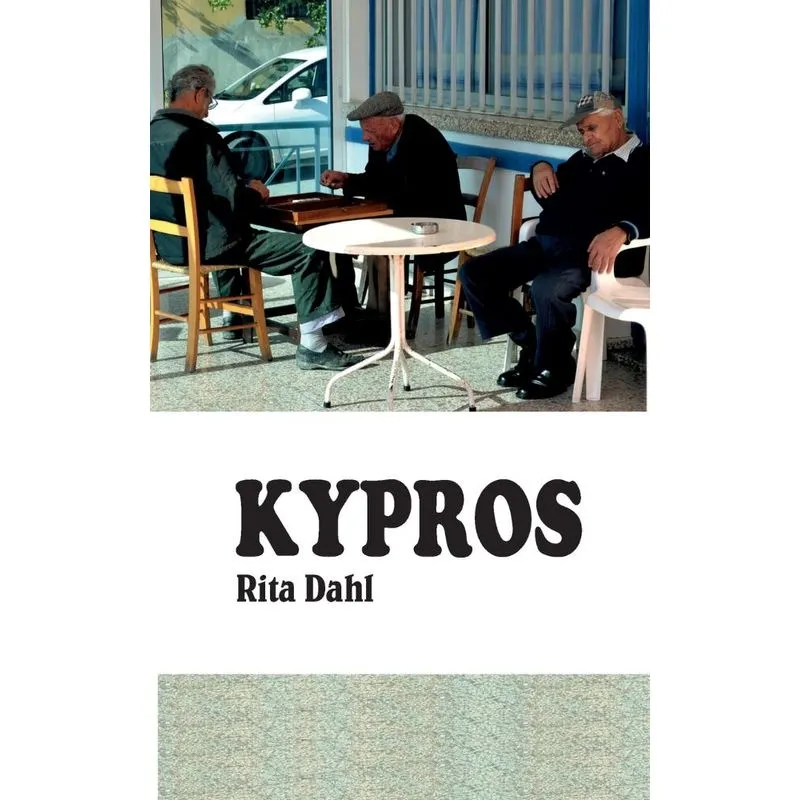 Kypros