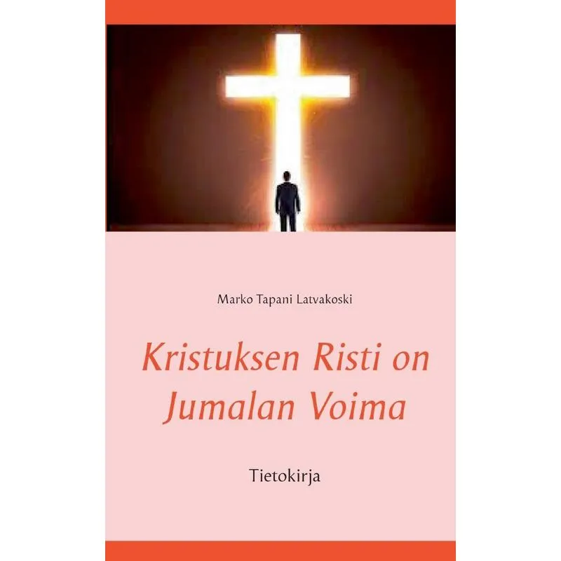 Kristuksen Risti on Jumalan Voima
