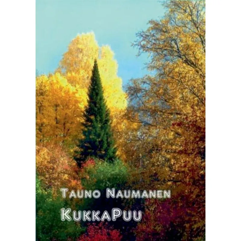 KukkaPuu
