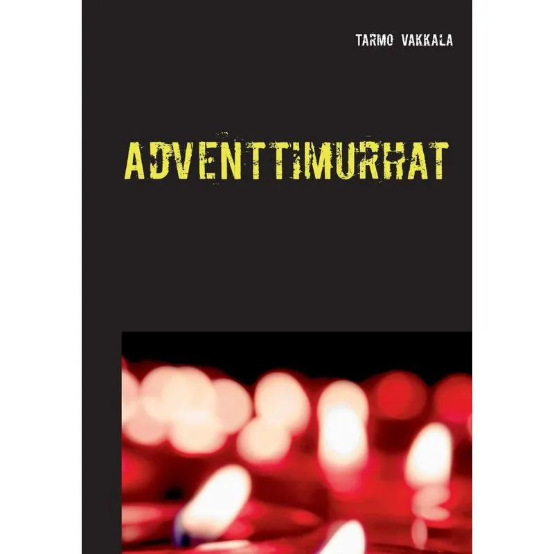 Adventtimurhat
