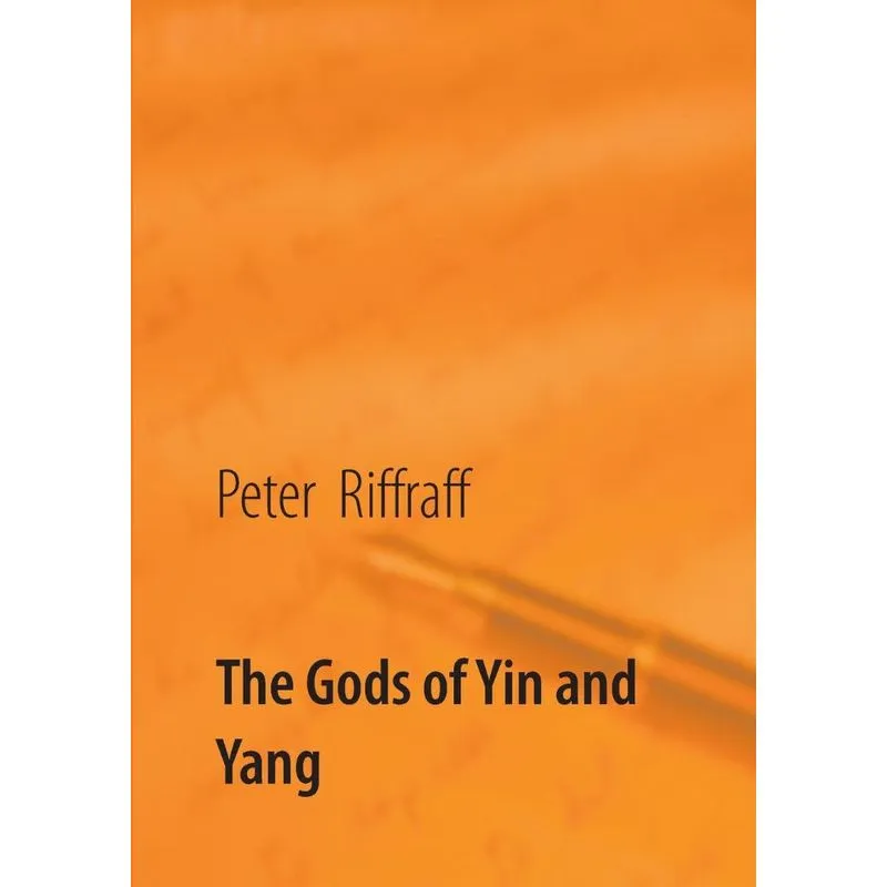 The Gods of Yin and Yang