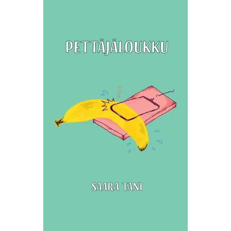 Pettäjäloukku