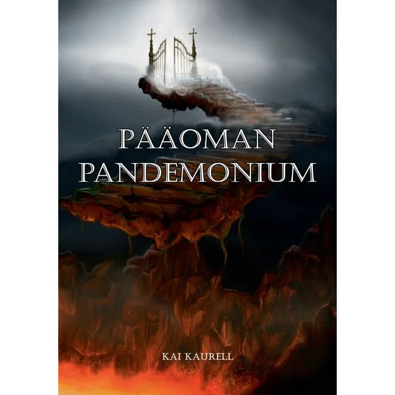 Pääoman pandemonium