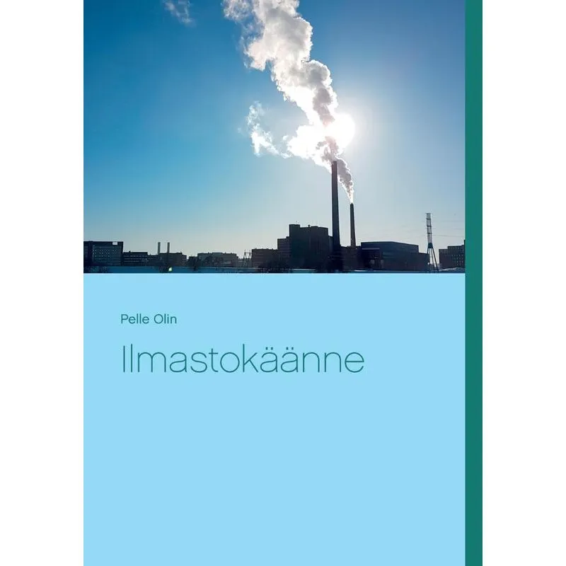 Ilmastokäänne