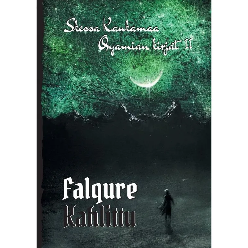 Falqure Kahlittu