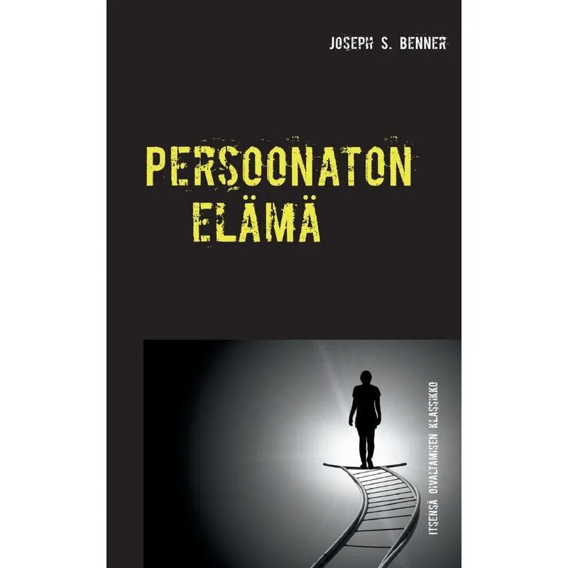 Persoonaton elämä