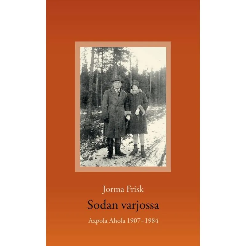 Sodan varjossa