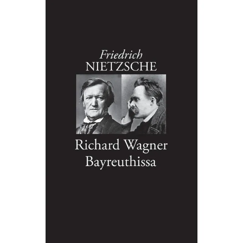 Richard Wagner Bayreuthissa