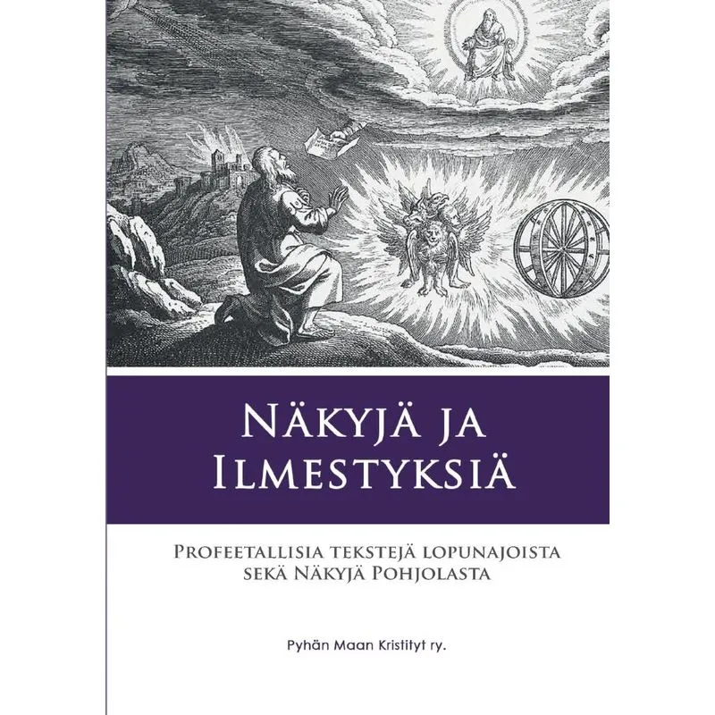 Näkyjä ja Ilmestyksiä