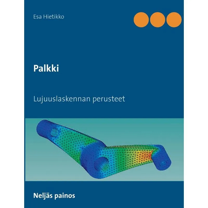 Palkki