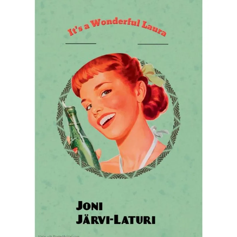 Its a Wonderful Laura