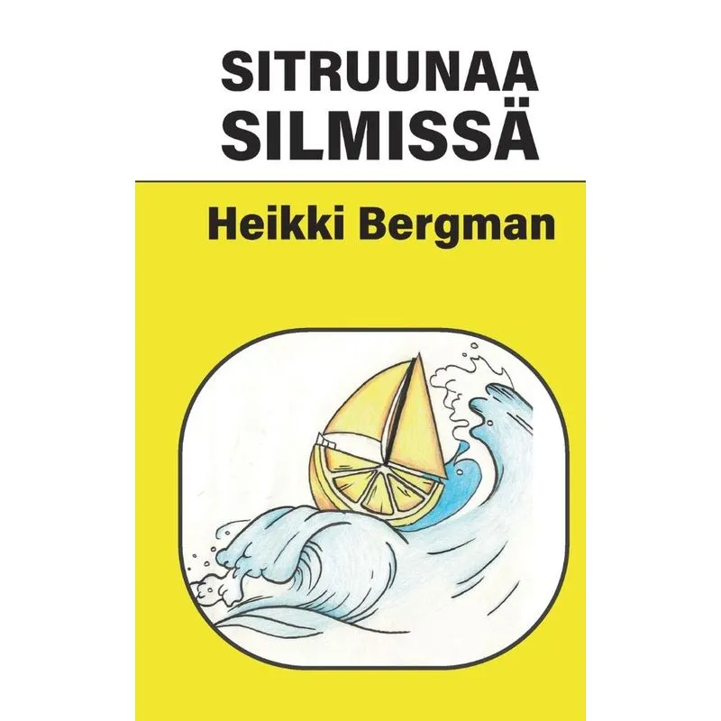 Sitruunaa silmissä