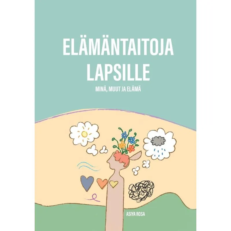 Elämäntaitoja lapsille