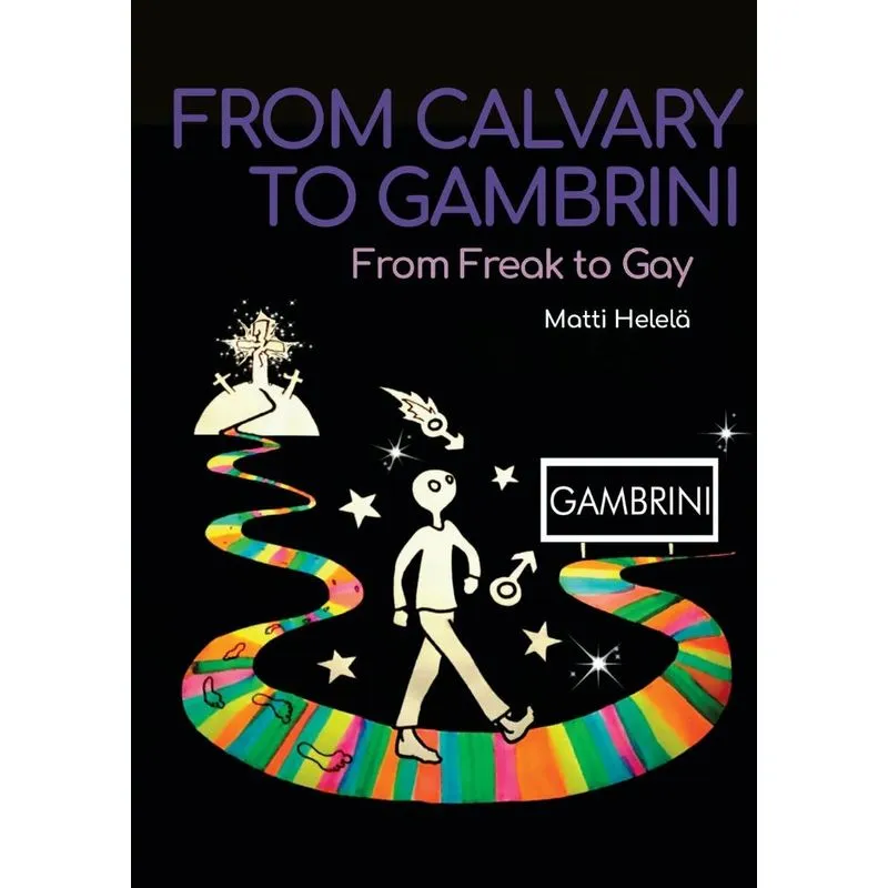From Calvary to Gambrini