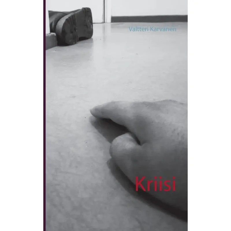 Kriisi