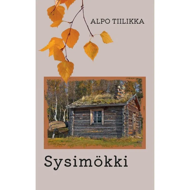 Sysimökki