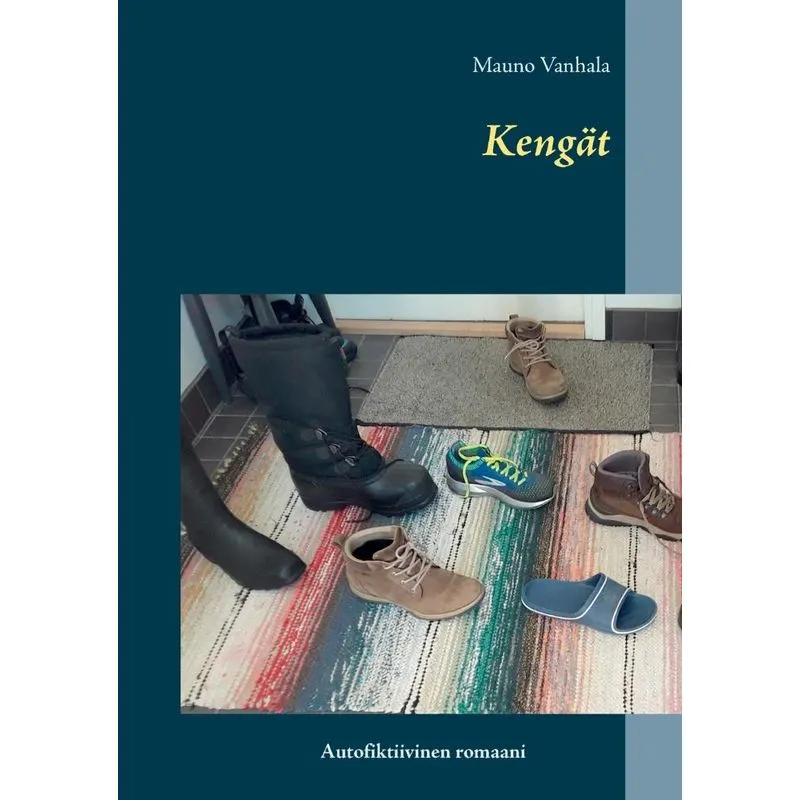 Kengät