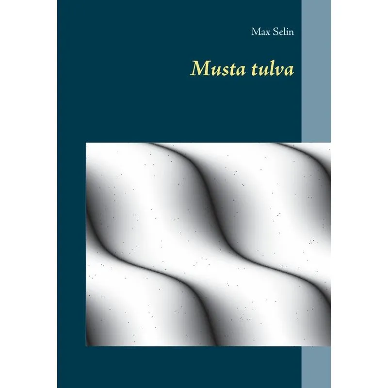 Musta tulva
