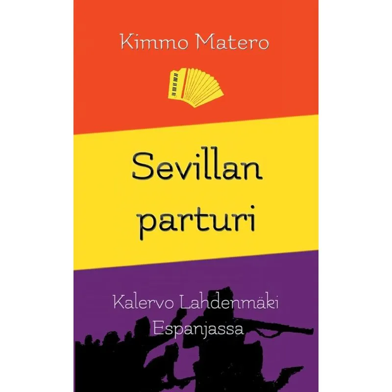 Sevillan parturi