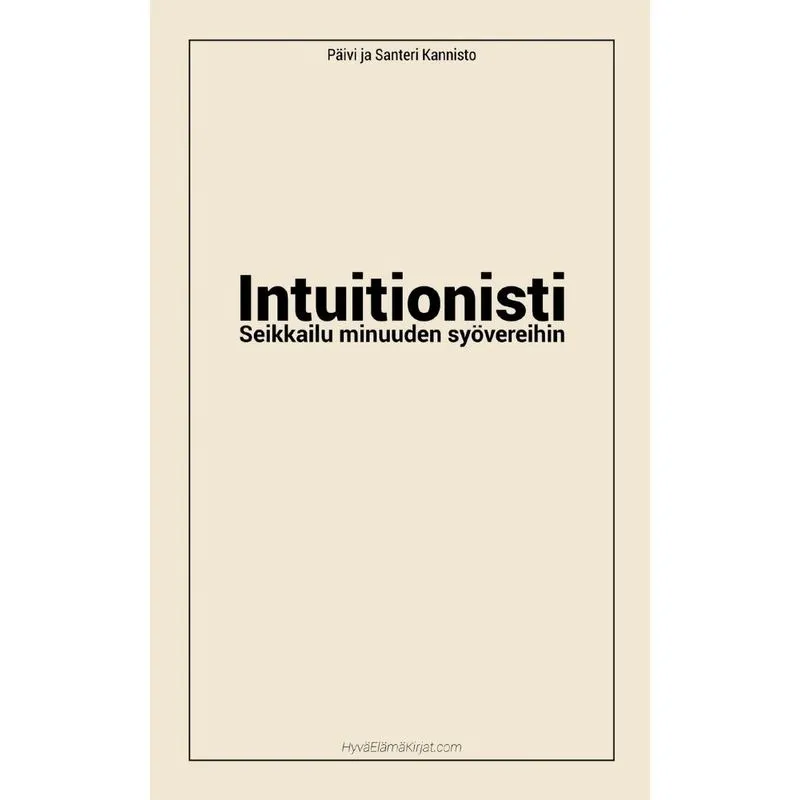 Intuitionisti