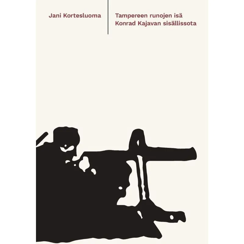 Tampereen runojen isä