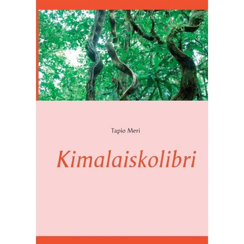 Kimalaiskolibri