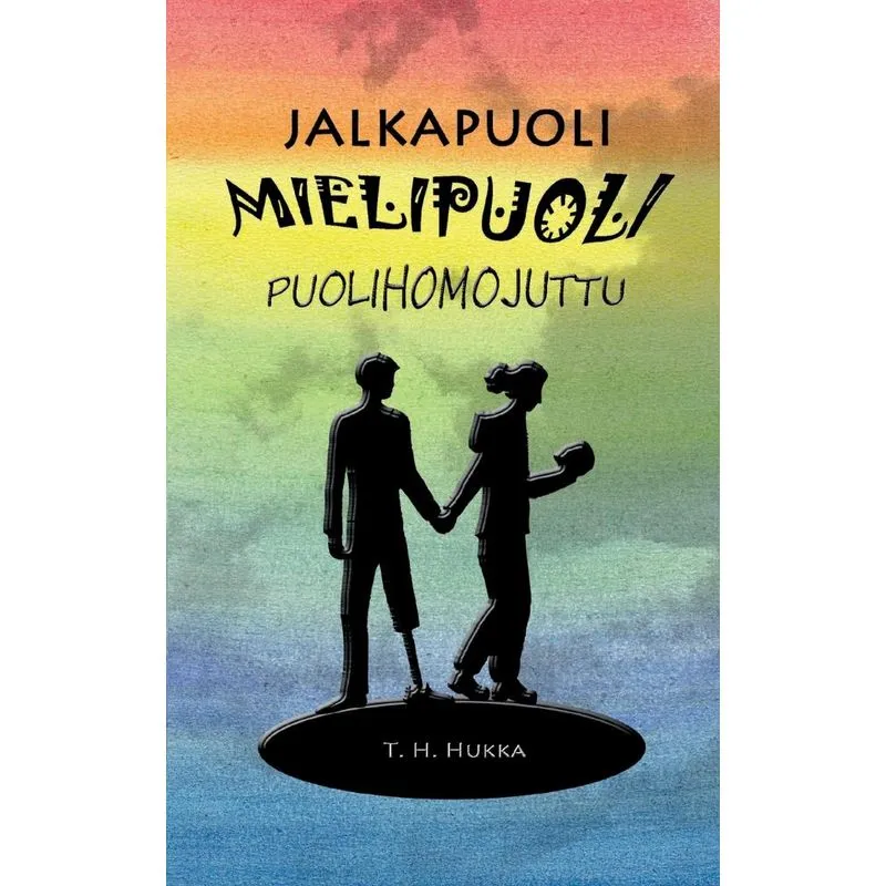 Jalkapuolimielipuolipuolihomojuttu