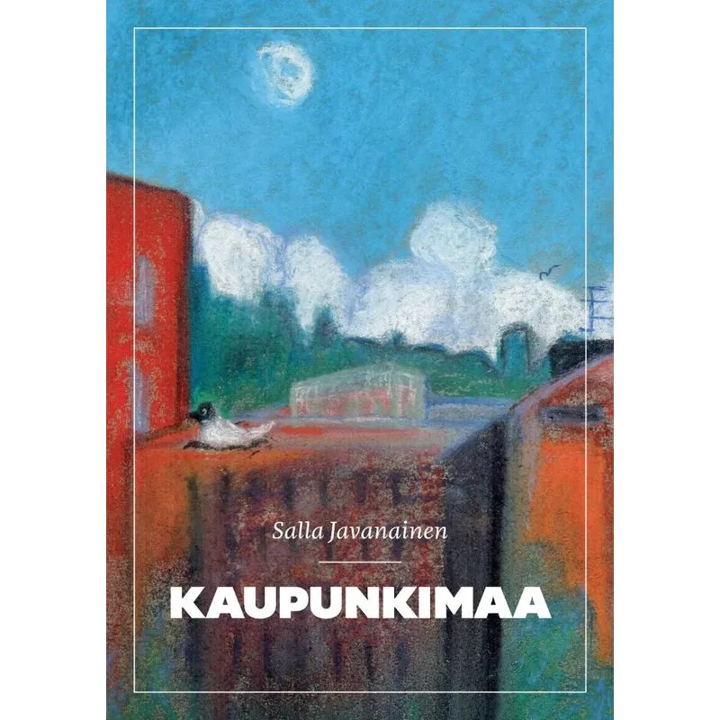 Kaupunkimaa